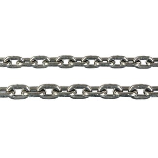 HOLLEX anchor chain DIN766