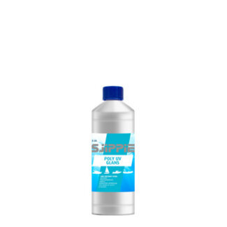 Sjippie Poly UV gloss / bottle 500ml
