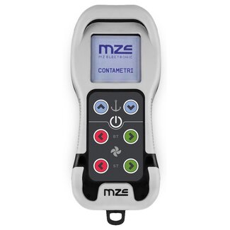 MZ Electronic Remote control wireless