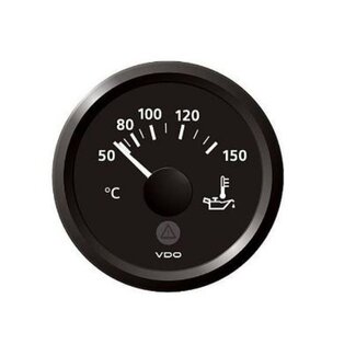 Veratron VDO VLB Temp Engine Oil 150°C SB 52mm