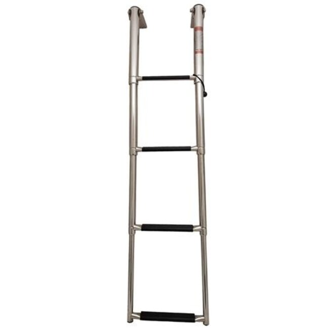 HOLLEX Hollex Ladder stainless steel 316 4 steps