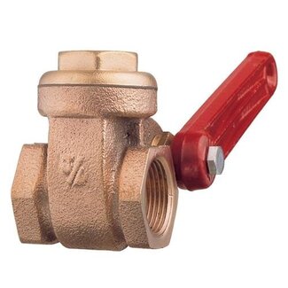 Guidi Guidi gate valve Quick-closing