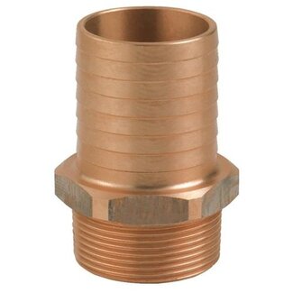 Guidi Guidi hose grommet bronze