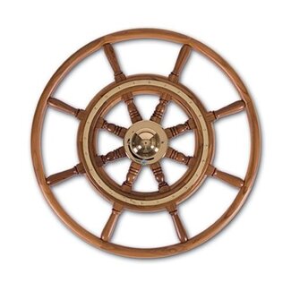 Stazo Stazo hoop steering wheel 07 brass