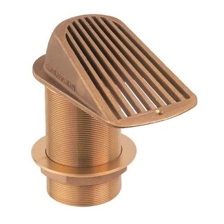 Guidi Guidi water spoon bronze 2"