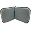 HOLLEX Hollex seat/lounger Lazy Star folding grey/dark grey
