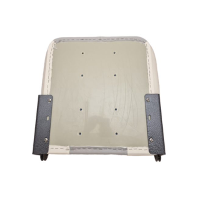 HOLLEX River Star helm seat cream/light grey