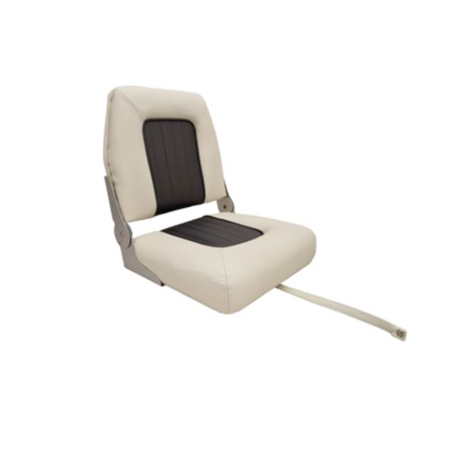 HOLLEX Hollex seat shell White Star white/anthracite