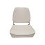 HOLLEX Hollex seat shell Bright Star folding white
