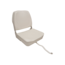 HOLLEX Hollex seat shell Bright Star folding white