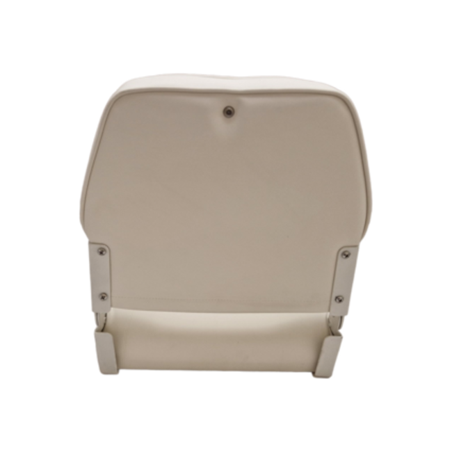 HOLLEX Hollex seat shell Bright Star folding white