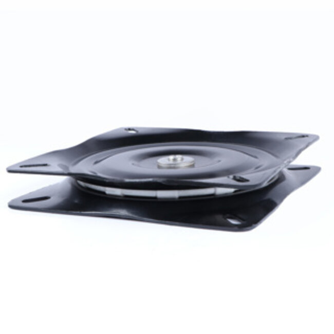 HOLLEX Hollex turntable black 15x17x17cm