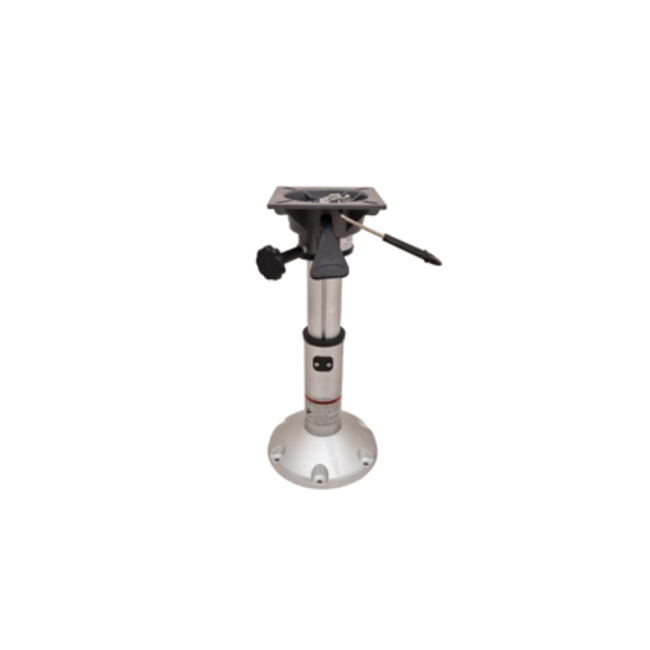 HOLLEX Hollex chair column gas-operated / rotatable 37-51cm