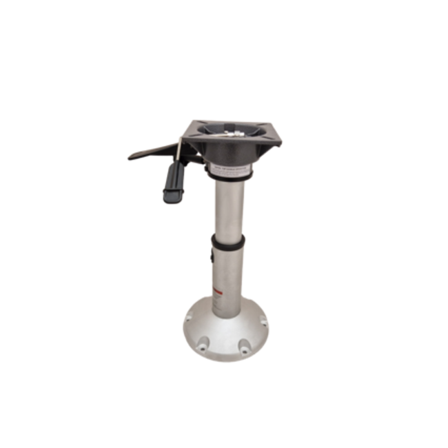 HOLLEX Hollex chair column gas-operated / rotatable 37-51cm