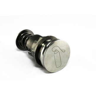 HOLLEX Fender fixing AISI 316