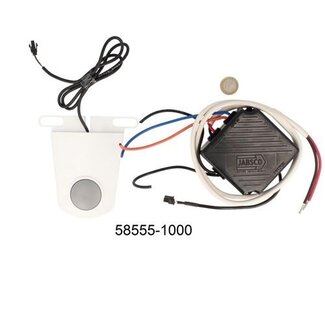 Jabsco Jabsco CONTROL SWITCH (FOOT SWITCH)