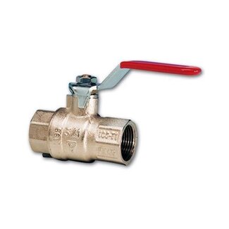 Guidi Guidi ball valve