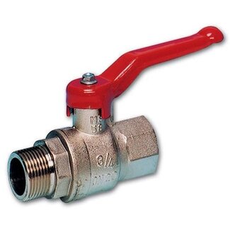 Guidi Guidi ball valve inner-outside