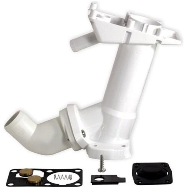 Jabsco Jabsco pump cylinder