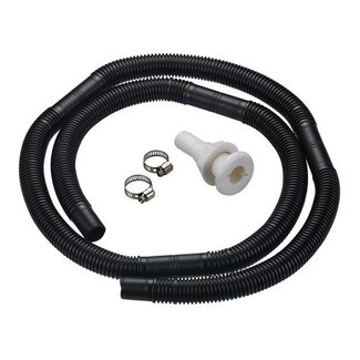 White Label Bilge pump installation kit