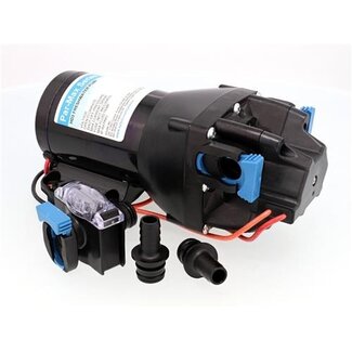 Jabsco Jabsco drinking water pump ParMax HD3 12V