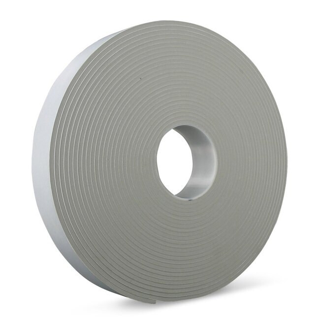 HOLLEX Inseal 12x4,5mm grey roll=15mtr