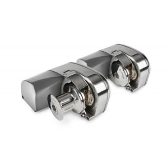 Italwinch IKI PRO anchor winch 24V 500W / 6mm