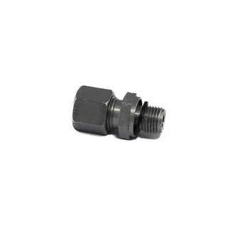 White Label Pipe coupling 10 mm for filter