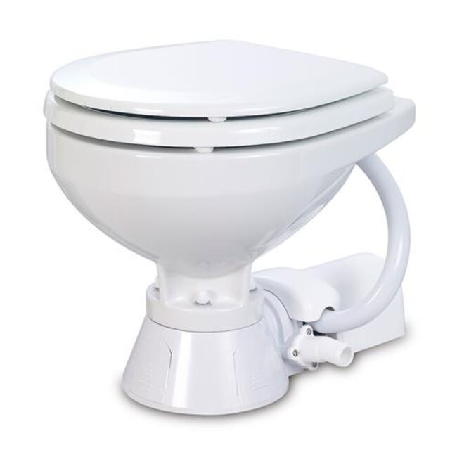 Jabsco Jabsco Toilet Compact 24V