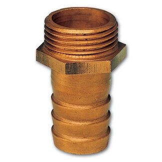 Guidi Guidi hose grommet bronze 2 "x50 mm