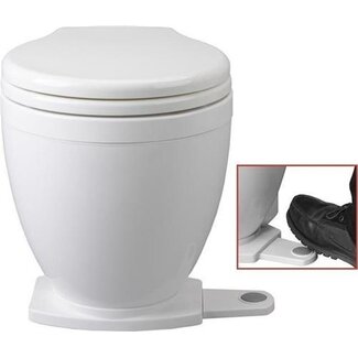 Jabsco Jabsco Toilet Lite Flush