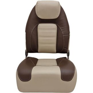 HOLLEX Hollex seat shell Camel Star brown/camel