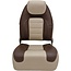 HOLLEX Hollex seat shell Camel Star brown/camel
