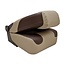 HOLLEX Hollex seat shell Camel Star brown/camel