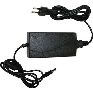HOLLEX AC/DC Adapter 230V > 12VDC 3/3.5Amp 36/42W