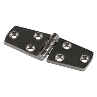 HOLLEX Door hinge 101.6x38.1mm
