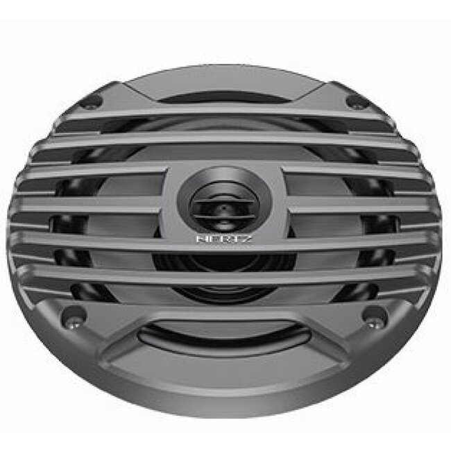 HOLLEX marine speaker HBX 6.5 M-C black