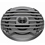 HOLLEX marine speaker HBX 6.5 M-C black