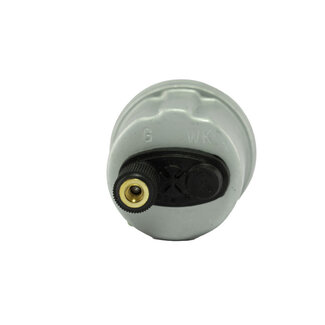 HOLLEX Oil pressure transducer M10x1.0 0-5 Bar No WK