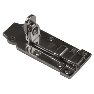 HOLLEX Lock sliding 76mm
