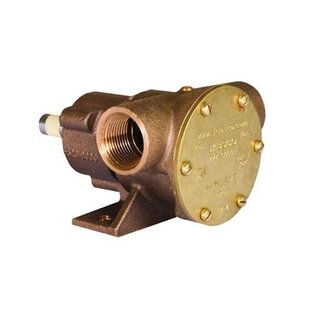 Jabsco Jabsco PUMP FOOTMOUNT