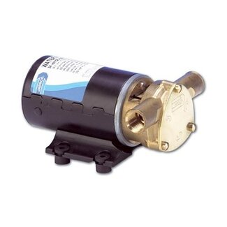 Jabsco Jabsco bilge/whirlpool pump type 2000