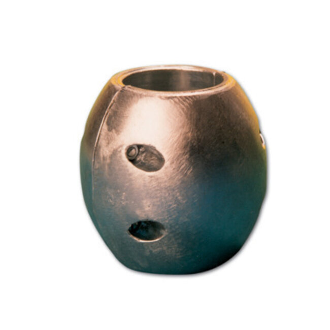 HOLLEX Zinc bolanodes