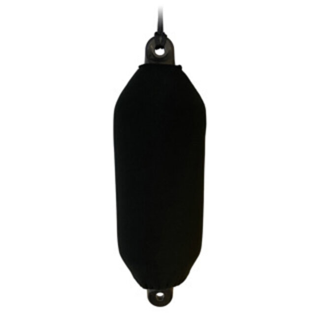 White Label Fenderfits black for fender in all sizes