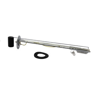 HOLLEX Fuel siphoner 0-190 Ohm