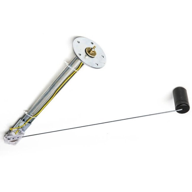 HOLLEX Fuel siphoner 0-190Ohm