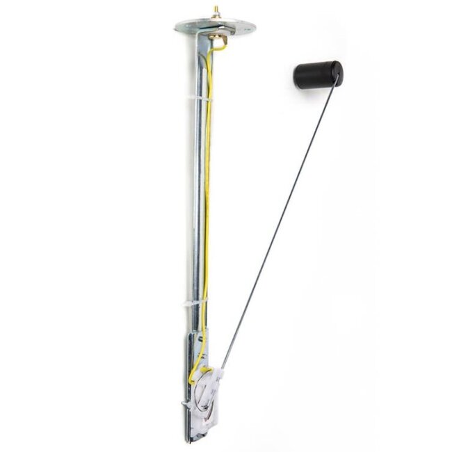 HOLLEX Fuel siphoner 0-190Ohm