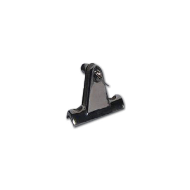 HOLLEX Stainless steel rail/Window mount hinge