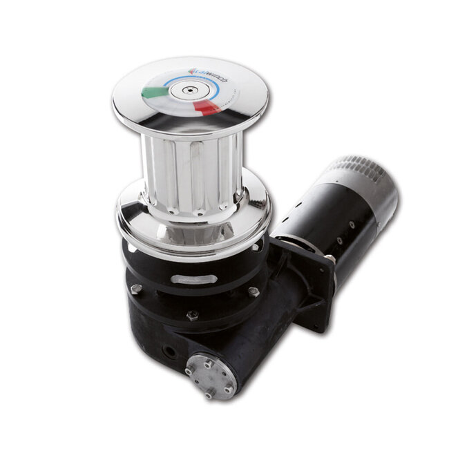 Italwinch Milos Capestander 24V 3500W max. 2300kg