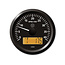 Veratron VDO VLB Tachometer / hours 4000 rpm RB 85mm